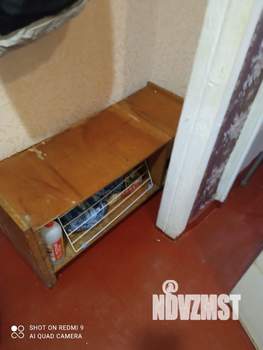 1-к квартира, на длительный срок, 23м2, 4/9 этаж