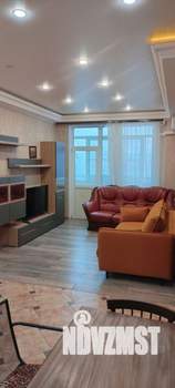 3-к квартира, на длительный срок, 86м2, 5/11 этаж