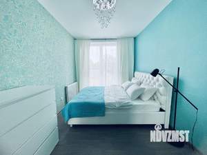 3-к квартира, посуточно, 80м2, 1/1 этаж