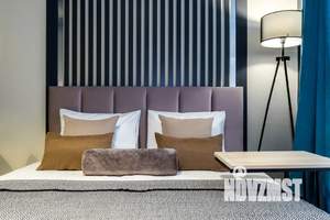 1-к квартира, посуточно, 25м2, 11/19 этаж