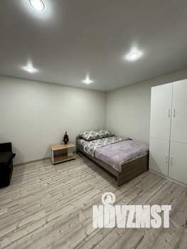 1-к квартира, посуточно, 30м2, 1/5 этаж