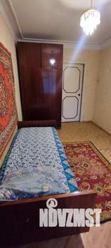 3-к квартира, на длительный срок, 60м2, 3/5 этаж