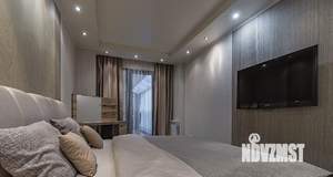 3-к квартира, посуточно, 100м2, 1/1 этаж