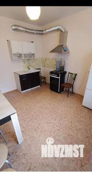 1-к квартира, на длительный срок, 35м2, 1/19 этаж