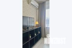 1-к квартира, посуточно, 40м2, 2/10 этаж