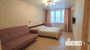 2-к квартира, посуточно, 72м2, 1/1 этаж
