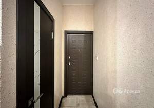 Студия квартира, на длительный срок, 30м2, 1/10 этаж