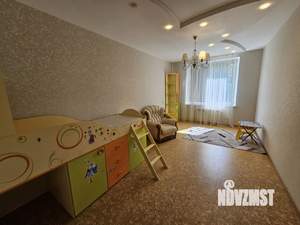4-к квартира, на длительный срок, 110м2, 3/7 этаж