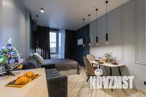 1-к квартира, посуточно, 28м2, 10/19 этаж