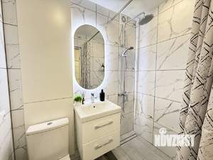 Студия квартира, посуточно, 30м2, 2/9 этаж