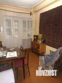 2-к квартира, на длительный срок, 46м2, 3/5 этаж