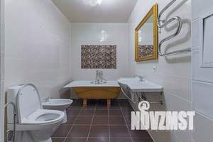 4-к квартира, посуточно, 132м2, 2/7 этаж