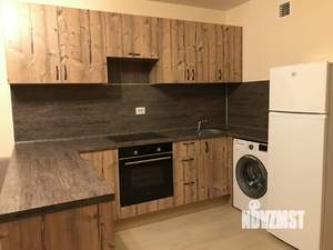 Студия квартира, на длительный срок, 28м2, 2/10 этаж