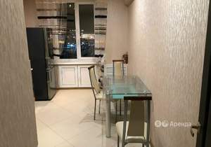 2-к квартира, на длительный срок, 60м2, 4/5 этаж