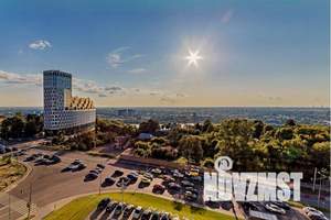 1-к квартира, посуточно, 29м2, 8/19 этаж