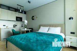 Студия квартира, посуточно, 24м2, 2/6 этаж