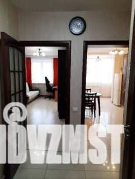 1-к квартира, на длительный срок, 43м2, 4/9 этаж