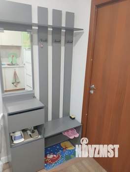 Студия квартира, посуточно, 20м2, 1/9 этаж