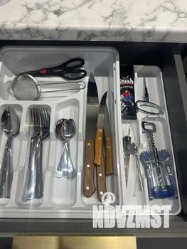 1-к квартира, посуточно, 50м2, 22/25 этаж