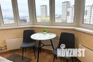 1-к квартира, посуточно, 22м2, 13/14 этаж