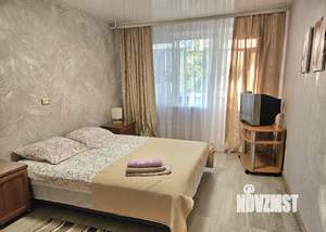 3-к квартира, посуточно, 75м2, 3/9 этаж