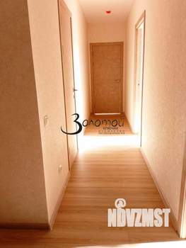 3-к квартира, на длительный срок, 69м2, 3/16 этаж