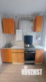 1-к квартира, на длительный срок, 32м2, 2/4 этаж