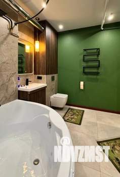 2-к квартира, посуточно, 59м2, 1/5 этаж