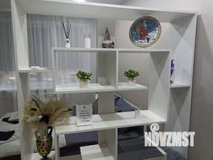 1-к квартира, посуточно, 33м2, 1/9 этаж