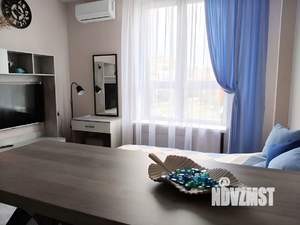 Студия квартира, на длительный срок, 25м2, 5/8 этаж