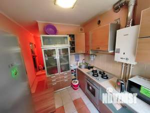 1-к квартира, на длительный срок, 31м2, 3/5 этаж