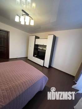 2-к квартира, посуточно, 50м2, 1/1 этаж