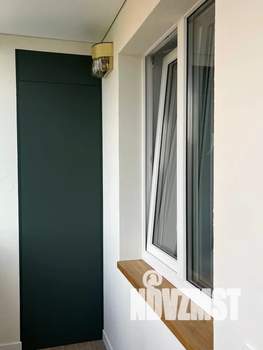 3-к квартира, посуточно, 70м2, 8/9 этаж