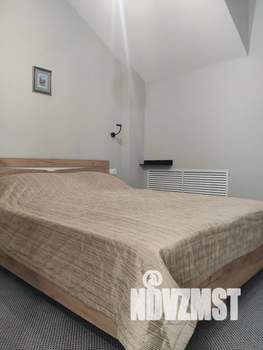 3-к квартира, посуточно, 45м2, 3/3 этаж