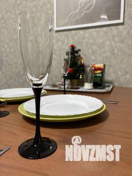 1-к квартира, посуточно, 35м2, 10/10 этаж