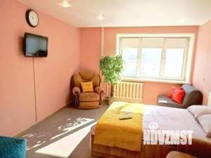 2-к квартира, посуточно, 48м2, 1/1 этаж