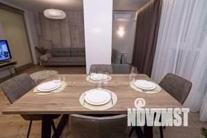 2-к квартира, посуточно, 86м2, 7/10 этаж