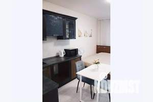 1-к квартира, посуточно, 28м2, 2/24 этаж