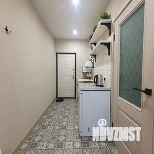 Студия квартира, посуточно, 26м2, 12/12 этаж