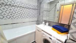 2-к квартира, посуточно, 52м2, 18/24 этаж