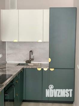 2-к квартира, на длительный срок, 43м2, 14/18 этаж