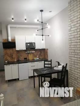 Студия квартира, посуточно, 30м2, 5/8 этаж