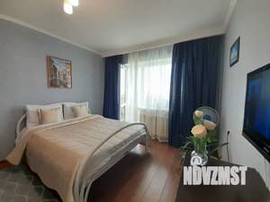 1-к квартира, посуточно, 40м2, 9/10 этаж