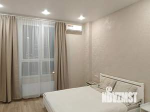 1-к квартира, посуточно, 30м2, 8/8 этаж