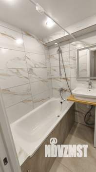 1-к квартира, на длительный срок, 43м2, 6/9 этаж