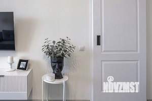 1-к квартира, посуточно, 34м2, 1/1 этаж