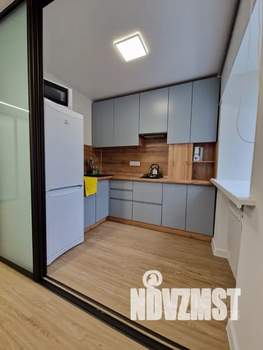 1-к квартира, посуточно, 36м2, 4/5 этаж