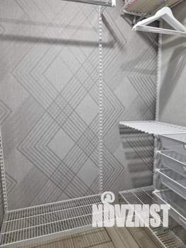 1-к квартира, посуточно, 46м2, 17/17 этаж