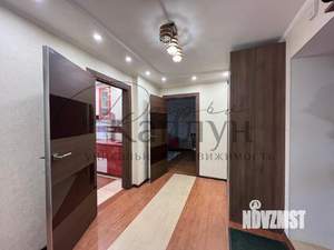 2-к квартира, на длительный срок, 52м2, 4/10 этаж