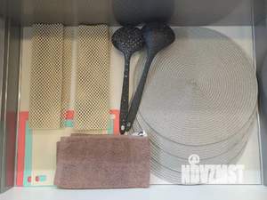 1-к квартира, посуточно, 32м2, 2/5 этаж